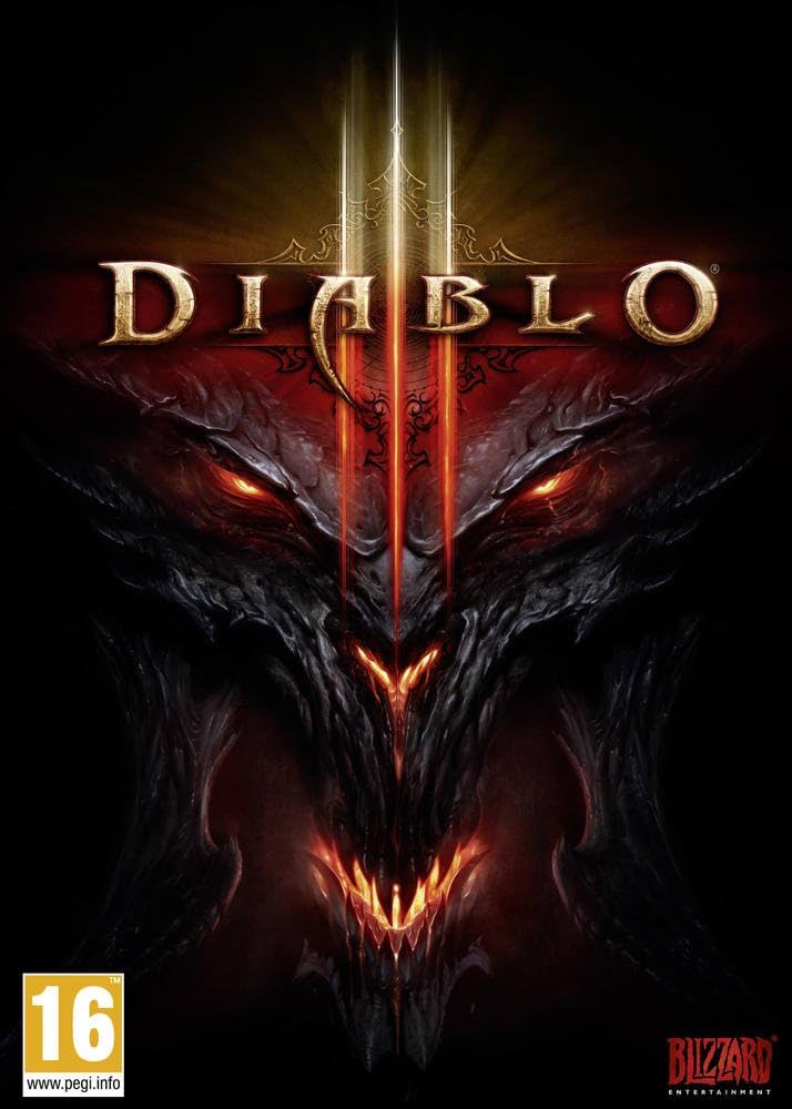 C'est une confirmation, il va bien y avoir une série d'animation Diablo. 